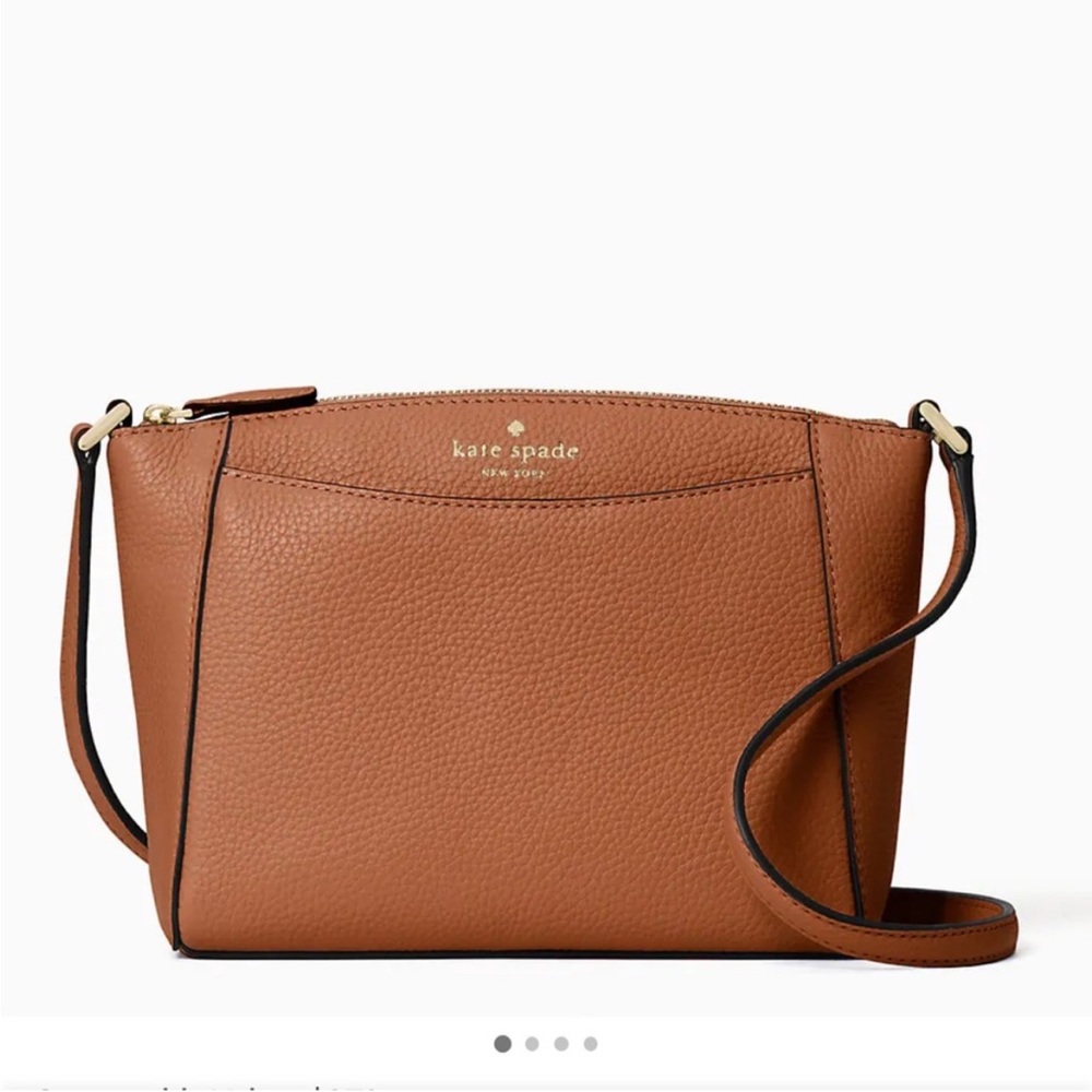 Kate Spade Monica Crossbody